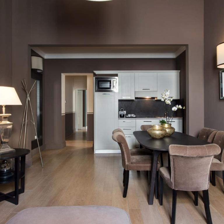 Palazzo Branchi - Suite de Luxe - 3