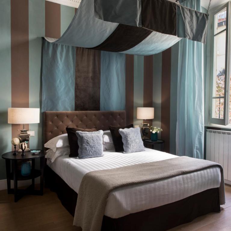 Palazzo Branchi - Suite de Luxe - 1