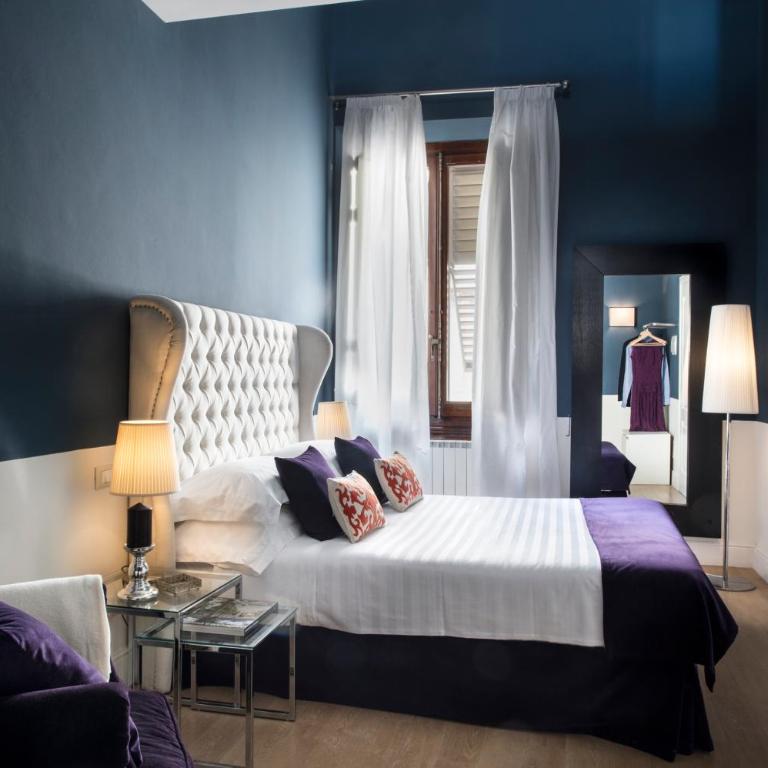 Palazzo Branchi - Suite Familiale - 4