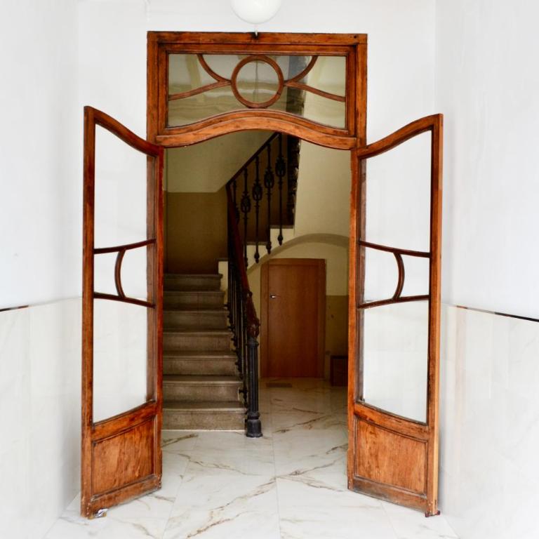 Hola Valencia - Holiday Apartments - Apartment with Terrace - 38