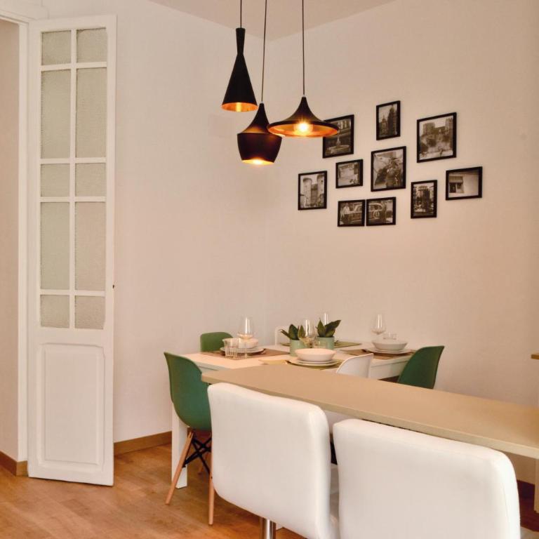 Hola Valencia - Holiday Apartments - Apartment with Terrace - 3