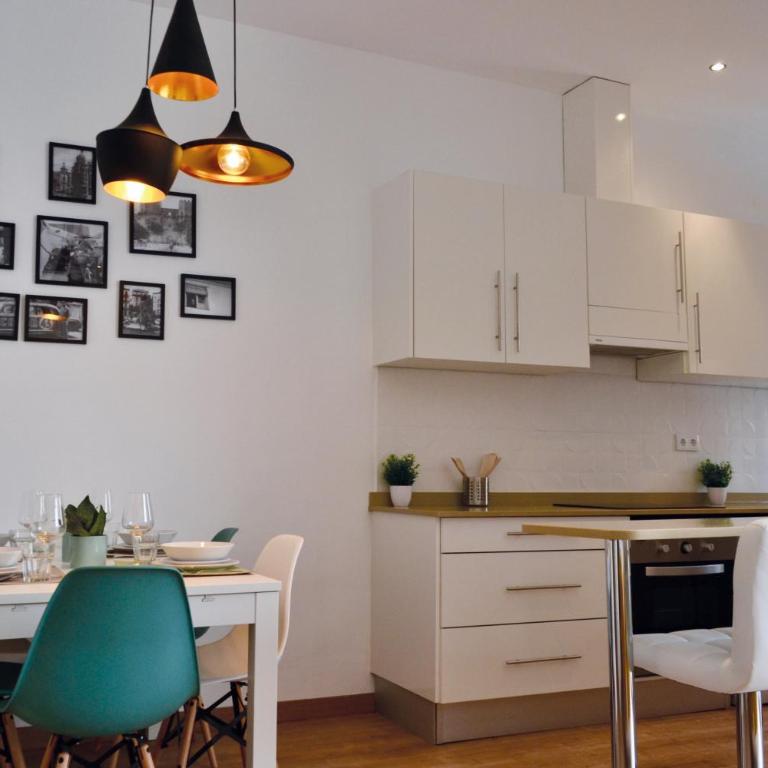 Hola Valencia - Holiday Apartments - Apartment with Terrace - 5