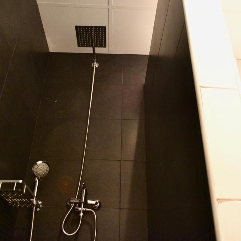 Hola Valencia - Holiday Apartments - Apartment with Terrace - 24