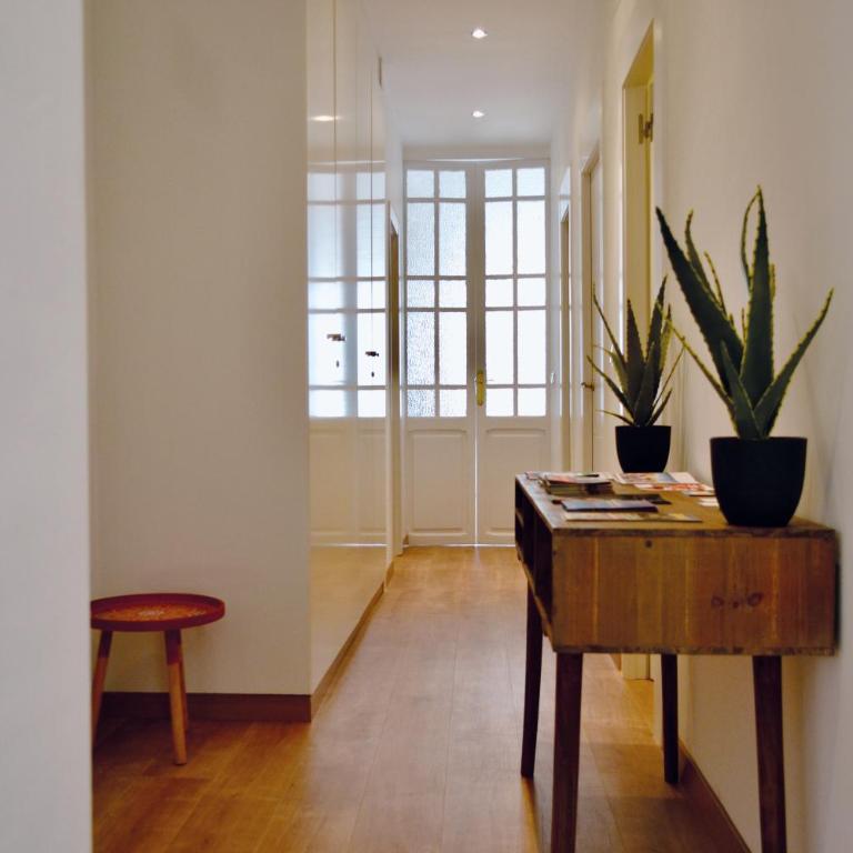Hola Valencia - Holiday Apartments - Apartment with Terrace - 17