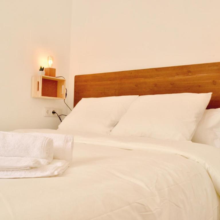 Hola Valencia - Holiday Apartments - Apartment with Terrace - 23