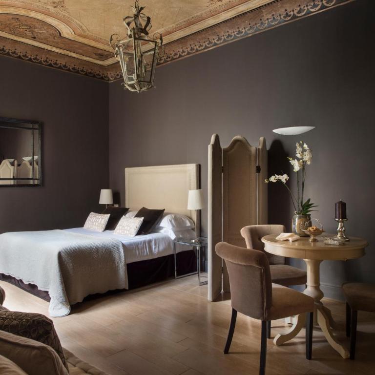 Palazzo Branchi - Studio de Luxe - 1