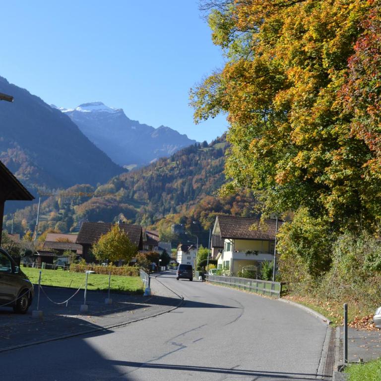Jungfrau Family Holiday Home - Haus mit 5 Schlafzimmern - 24