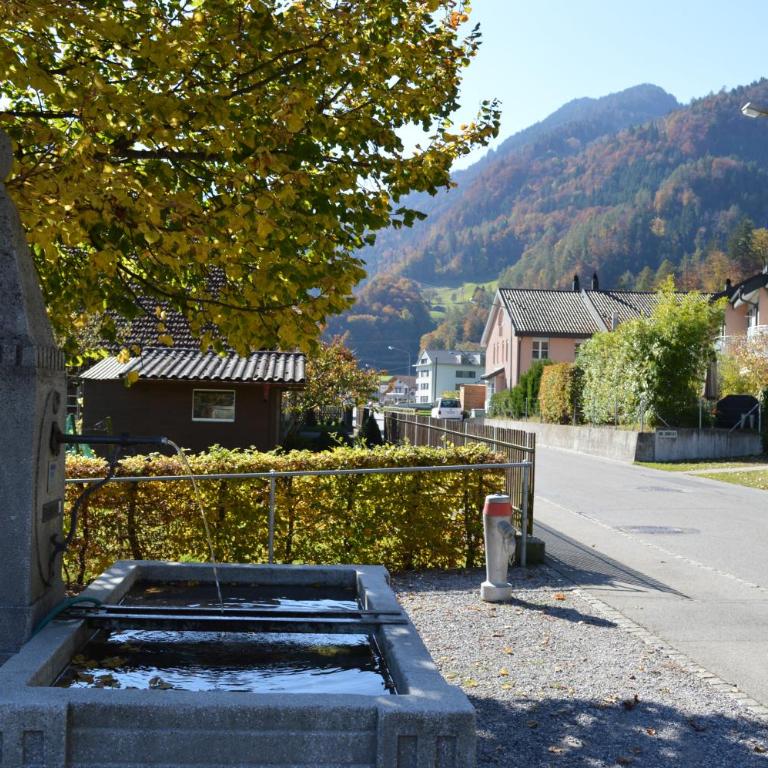 Jungfrau Family Holiday Home - Haus mit 5 Schlafzimmern - 26