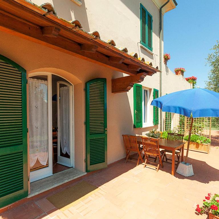 Residenza La Limonaia - Appartamento - 3