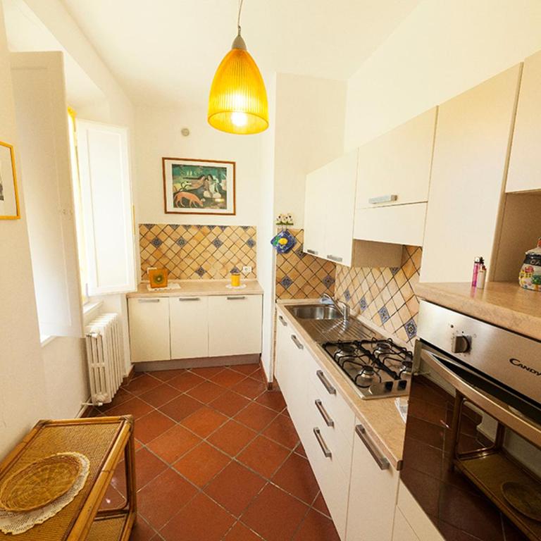 Residenza La Limonaia - Appartamento - 4