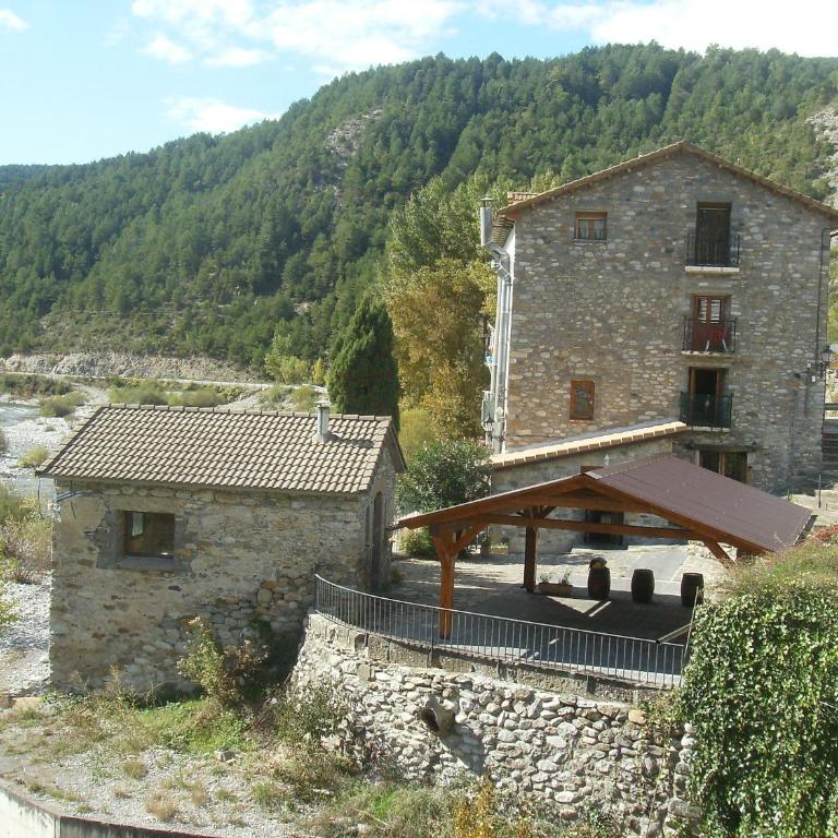 Apartamentos Casa Ruben - Appartamento con Vista Montagna - 1