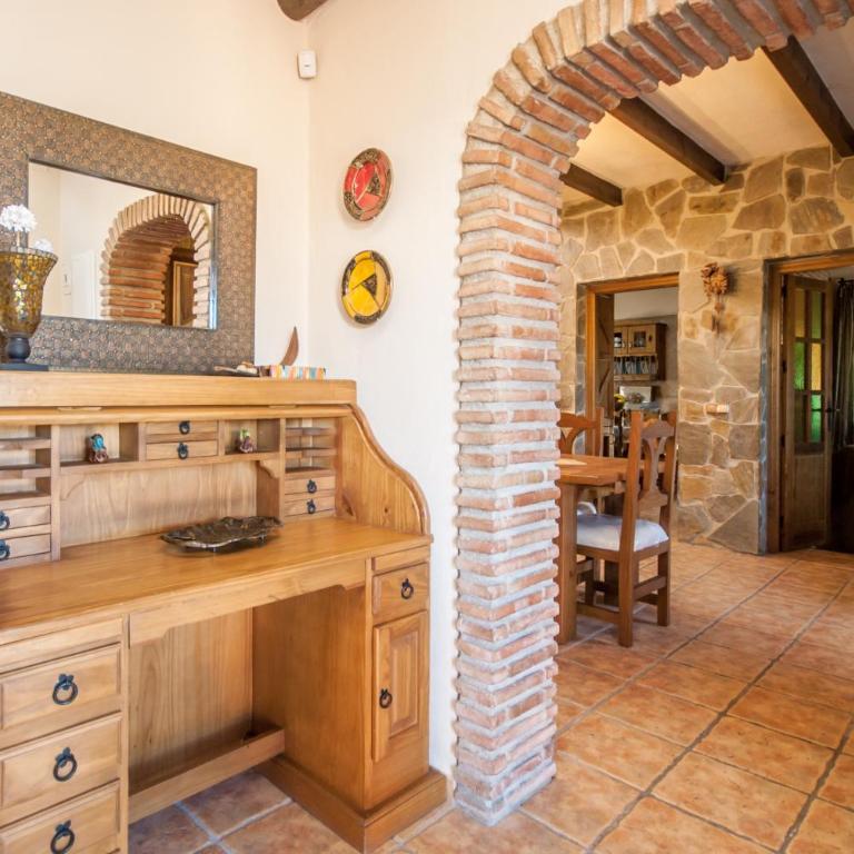 Cubo's Villa Family - Villa - 41