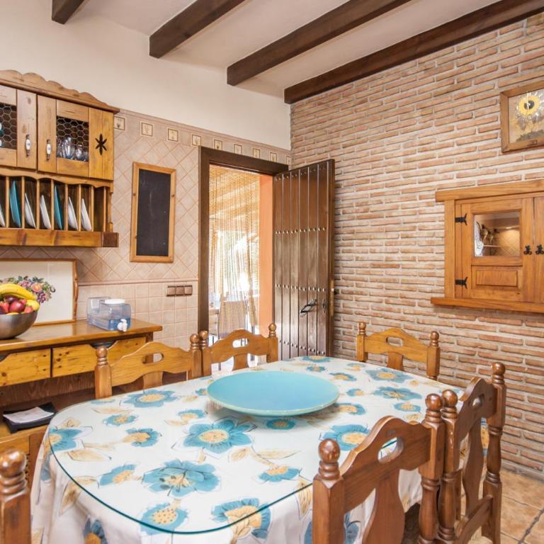 Cubo's Villa Family - Villa - 43