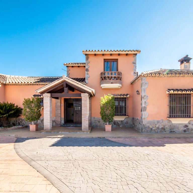 Cubo's Villa Family - Villa - 15