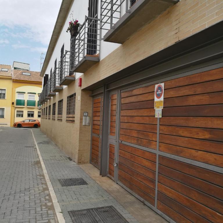 Jazmín Apartamentos Centro - Apartamento - 15