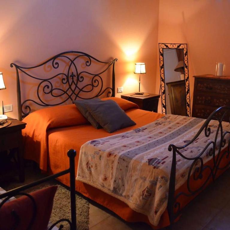 Bed and Breakfast Bike - Appartamento con 2 Camere da Letto - 2