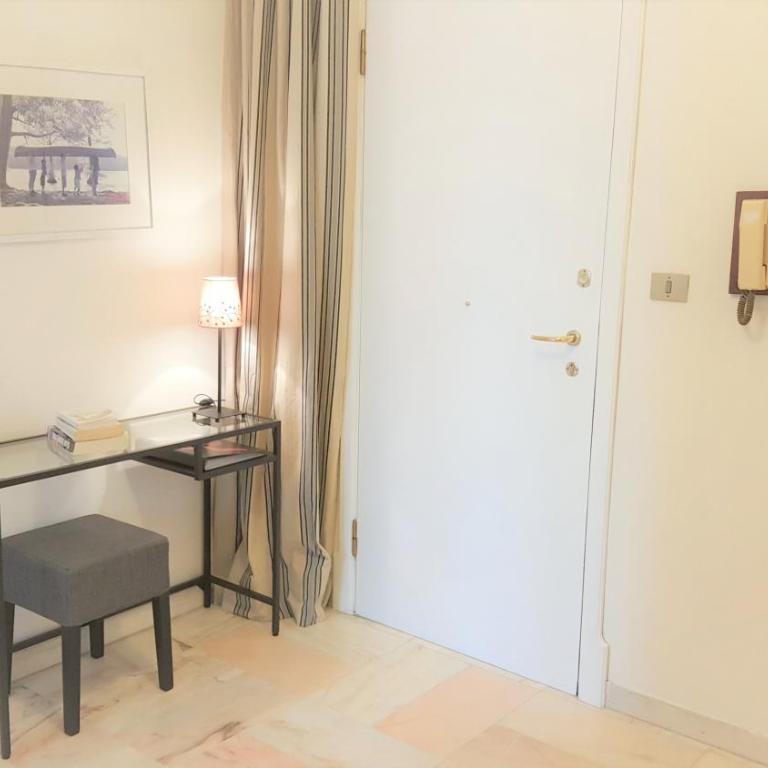 Holiday Home Santa Margherita Ligure - Monolocale - 6