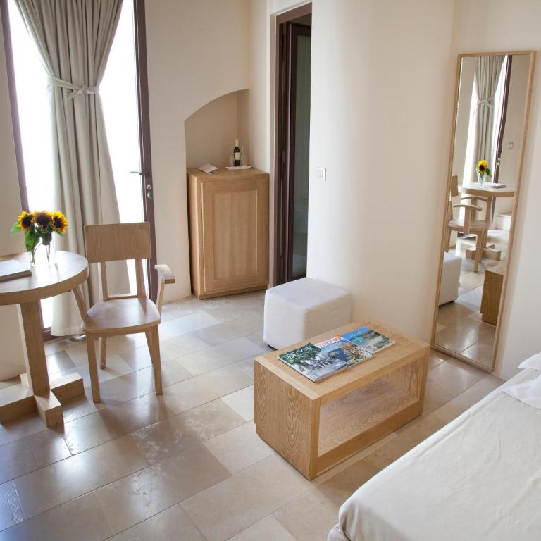La Sommità Relais & Chateaux - Suite - 2