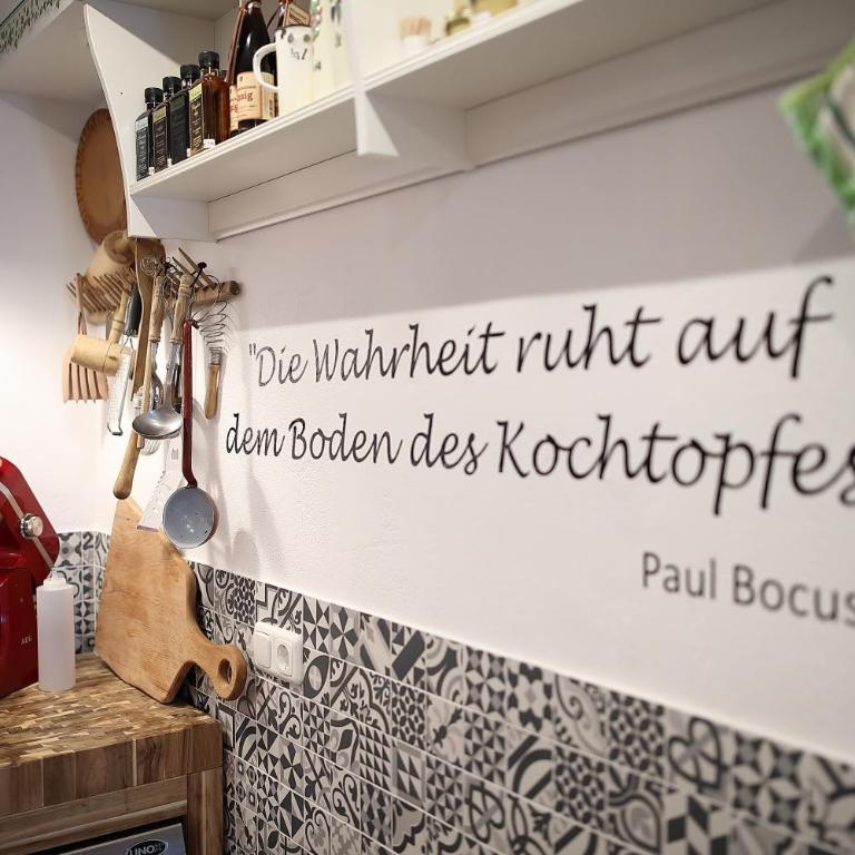 Boutique Appartments AlteGreißlerei - Studio-Apartment - 8