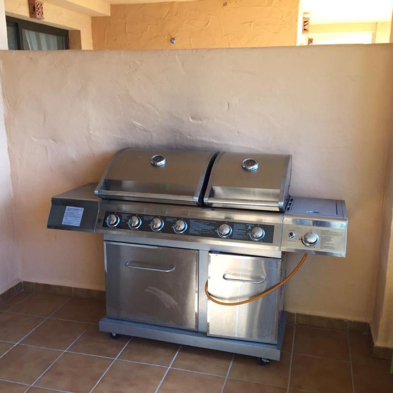 Modern Ground Floor Calanova Golf Apartment - Apartamento - Planta baja - 17