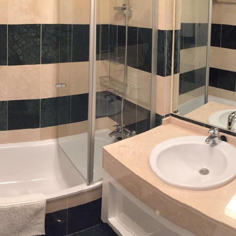 Modern Ground Floor Calanova Golf Apartment - Apartamento - Planta baja - 12