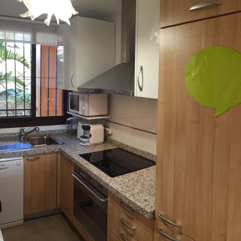 Modern Ground Floor Calanova Golf Apartment - Apartamento - Planta baja - 9