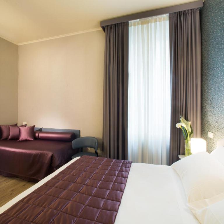 Hotel Montreal - Deluxe Junior Suite - 10