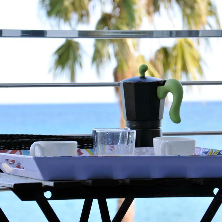 Marenia, dúplex en primera línea de playa - Apartamento Dúplex - 1