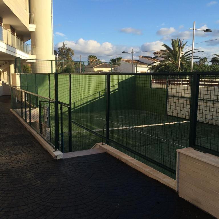 Marenia, dúplex en primera línea de playa - Apartamento Dúplex - 24