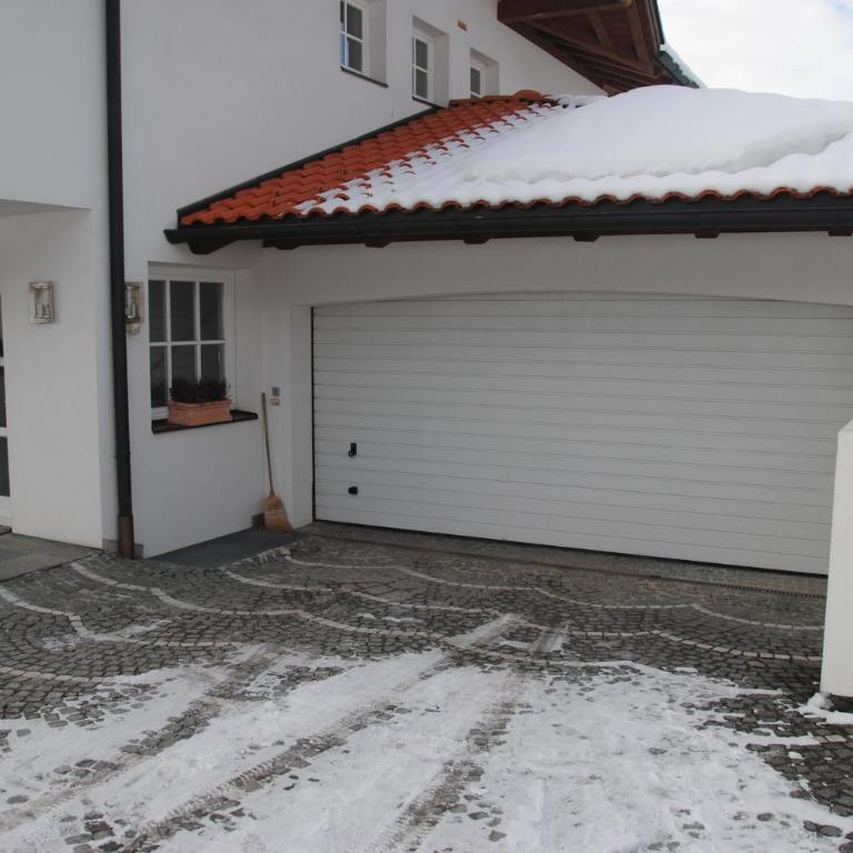 Appartement am Sonnweg - Apartment mit 2 Schlafzimmern - 6