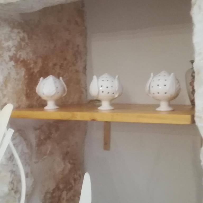 Casa Francesca - Appartamento - Piano Terra - 26