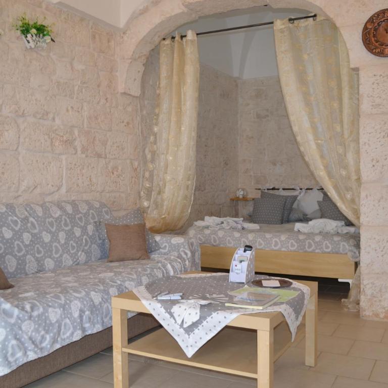 Casa Francesca - Appartamento - Piano Terra - 9