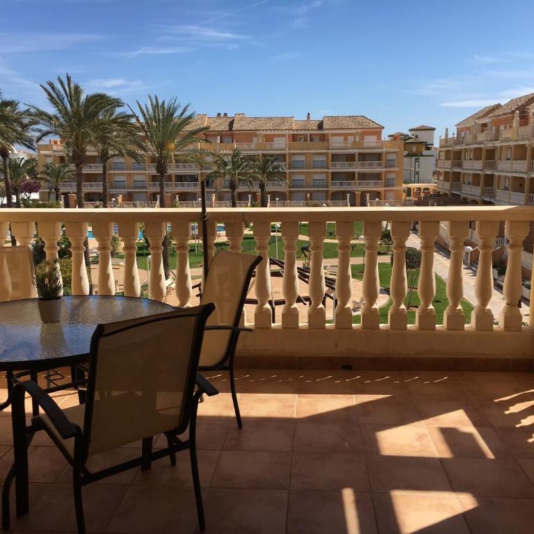 Aquamarinas Denia - Apartamento con vistas a la piscina - 30