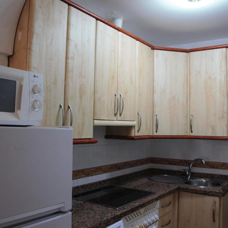 Easy Nerja Apartments - Apartamento de 2 dormitorios - 8