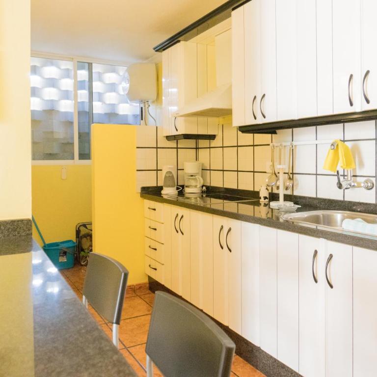 Apartamento PEPE Complejo LAS OLAS - Apartamento de 2 dormitorios - 2