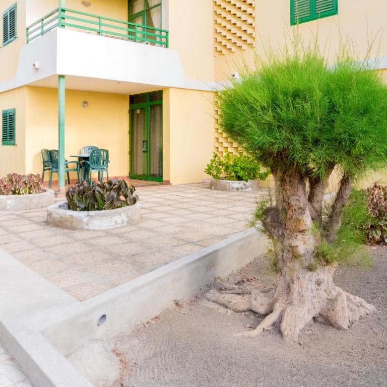 Apartamento PEPE Complejo LAS OLAS - Apartamento de 2 dormitorios - 1