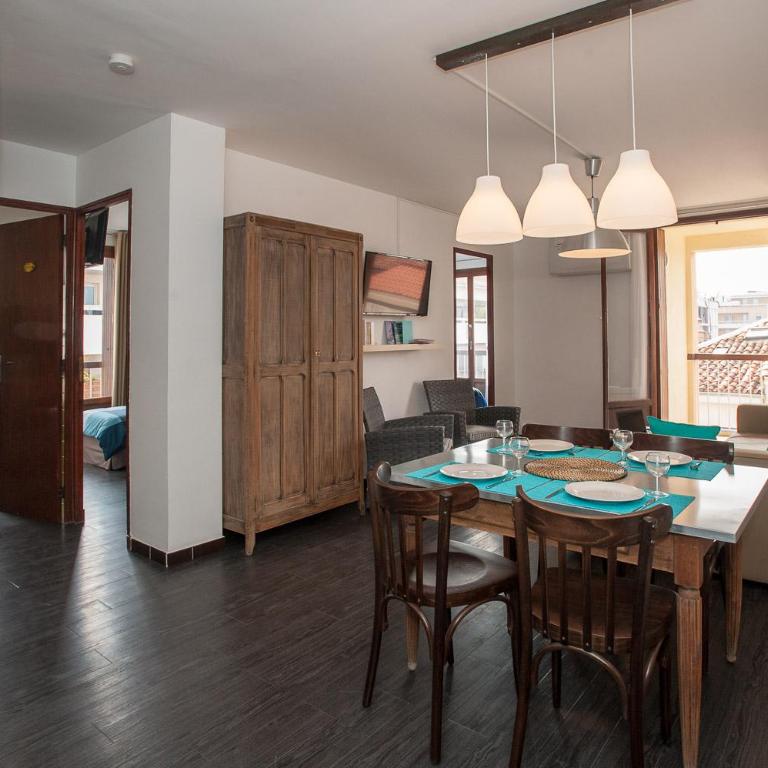 RENTY Côté Parc Parking inclus - Appartement - 4
