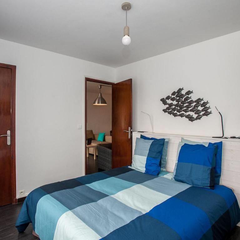 RENTY Côté Parc Parking inclus - Appartement - 5