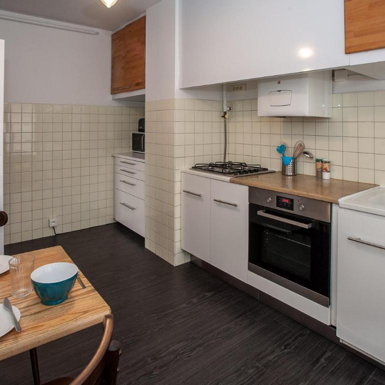 RENTY Côté Parc Parking inclus - Appartement - 7