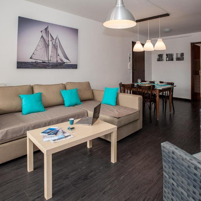 RENTY Côté Parc Parking inclus - Appartement - 13