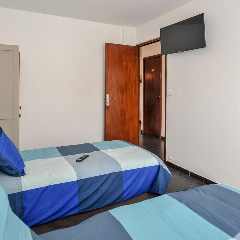 RENTY Côté Parc Parking inclus - Appartement - 10