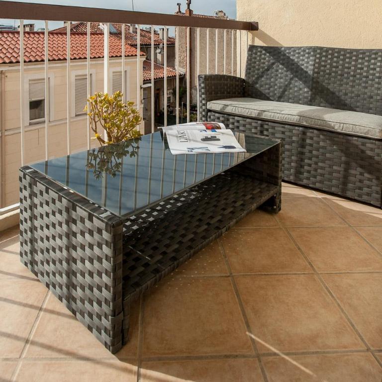 RENTY Côté Parc Parking inclus - Appartement - 11