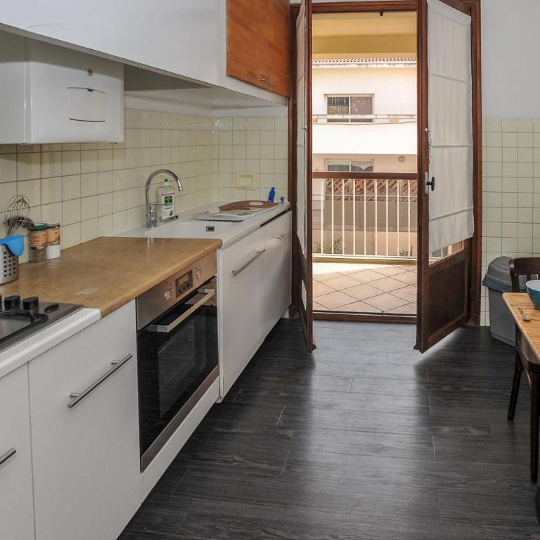 RENTY Côté Parc Parking inclus - Appartement - 14