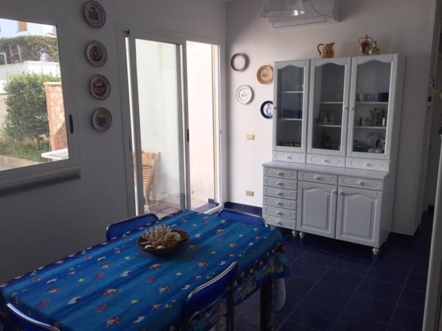 il girasole 2 - Casa con 2 Camere da Letto - 27