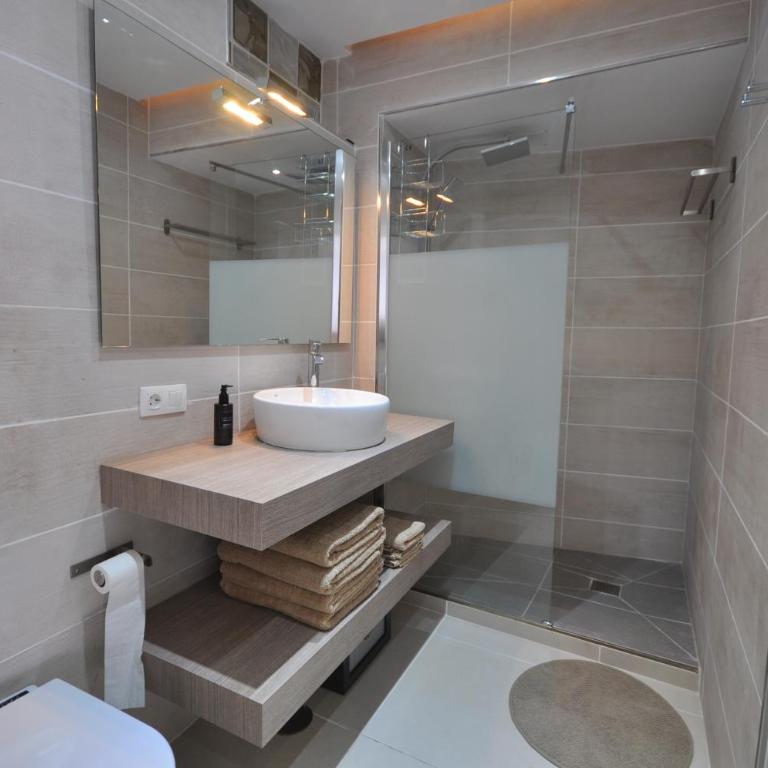 Las Vistas Sunset Sea View - Apartamento - 17