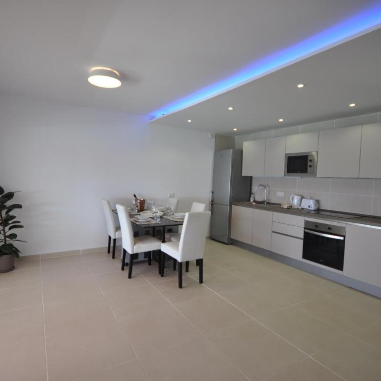 Las Vistas Sunset Sea View - Apartamento - 11