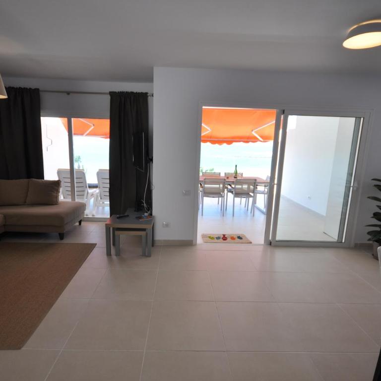 Las Vistas Sunset Sea View - Apartamento - 12