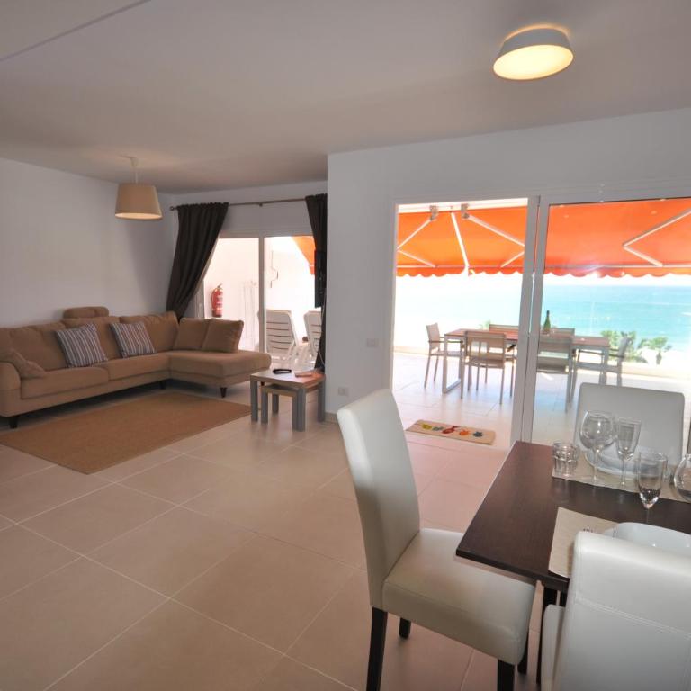 Las Vistas Sunset Sea View - Apartamento - 13