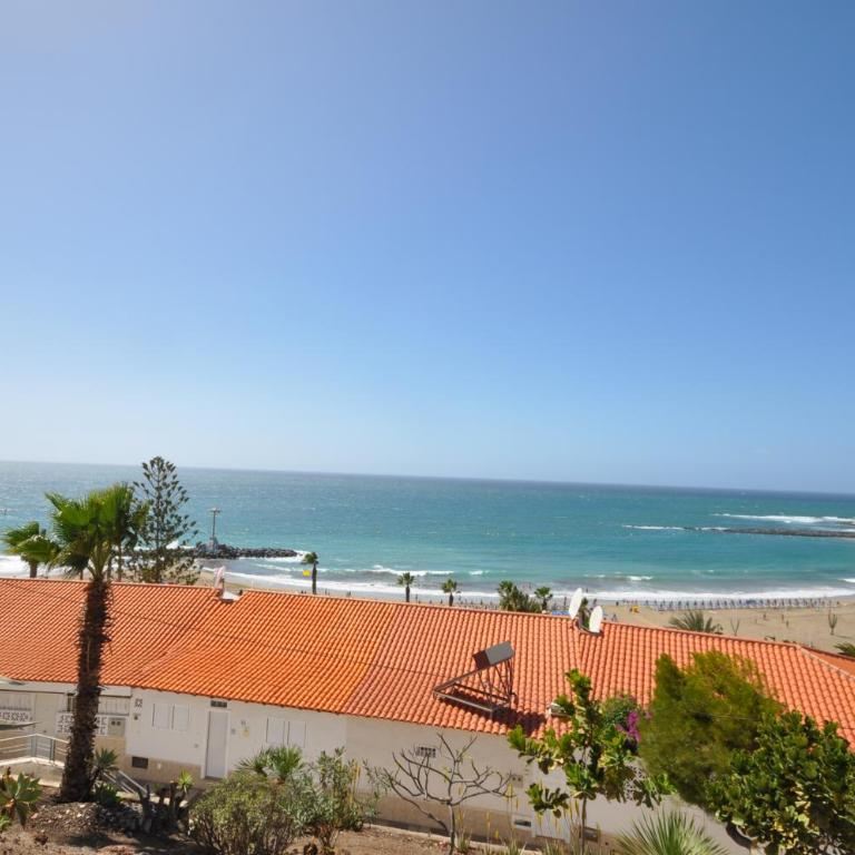 Las Vistas Sunset Sea View - Apartamento - 22