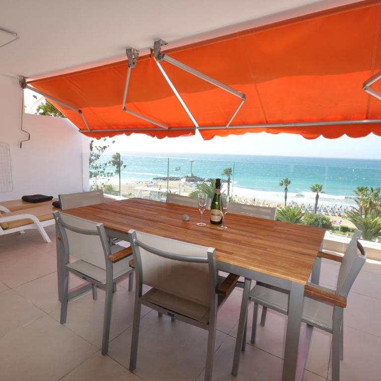 Las Vistas Sunset Sea View - Apartamento - 3